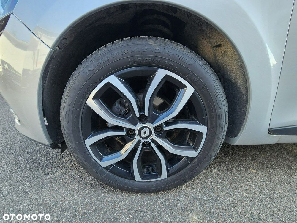 Renault Clio 0.9 Energy TCe Limited 2018 - 25