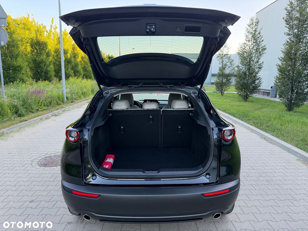 Mazda CX-30 - 13