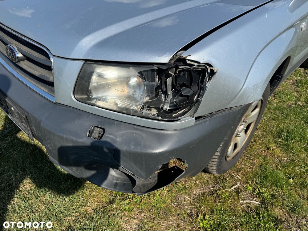Subaru Forester 2.0 X Active - 9