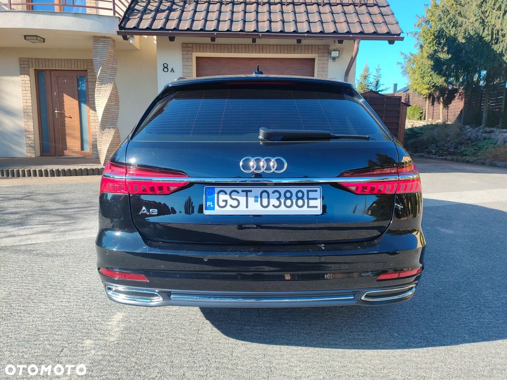 Audi A6 - 5