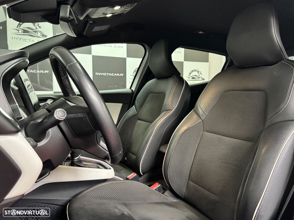 Renault Clio 1.6 E-Tech Initiale Paris - 19