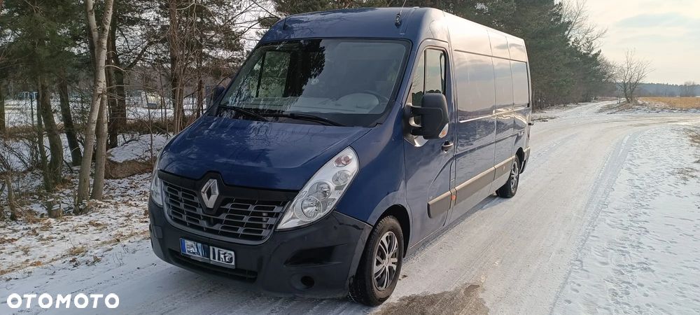 Renault Master - 12