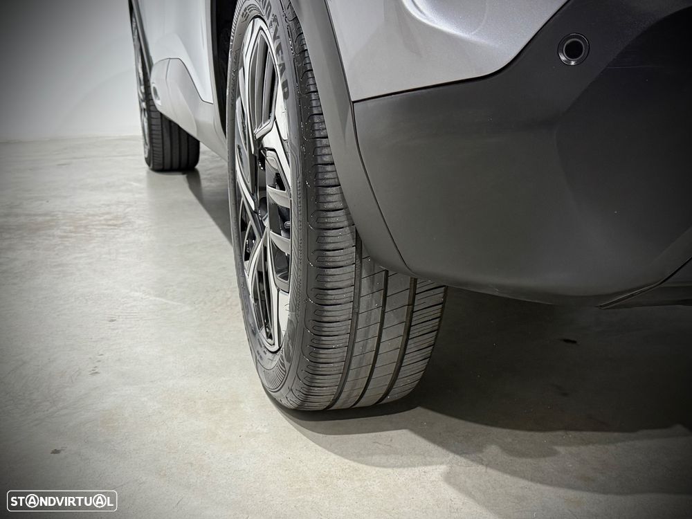 Citroën C4 1.2 PureTech Feel Pack - 38