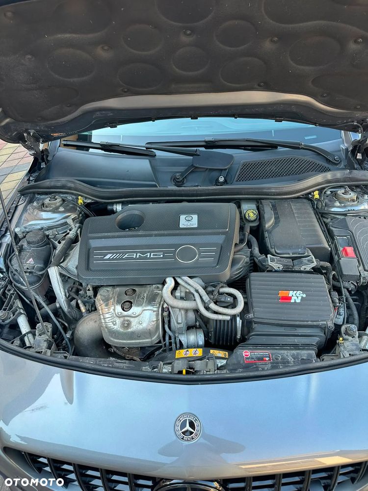 Mercedes-Benz CLA - 15