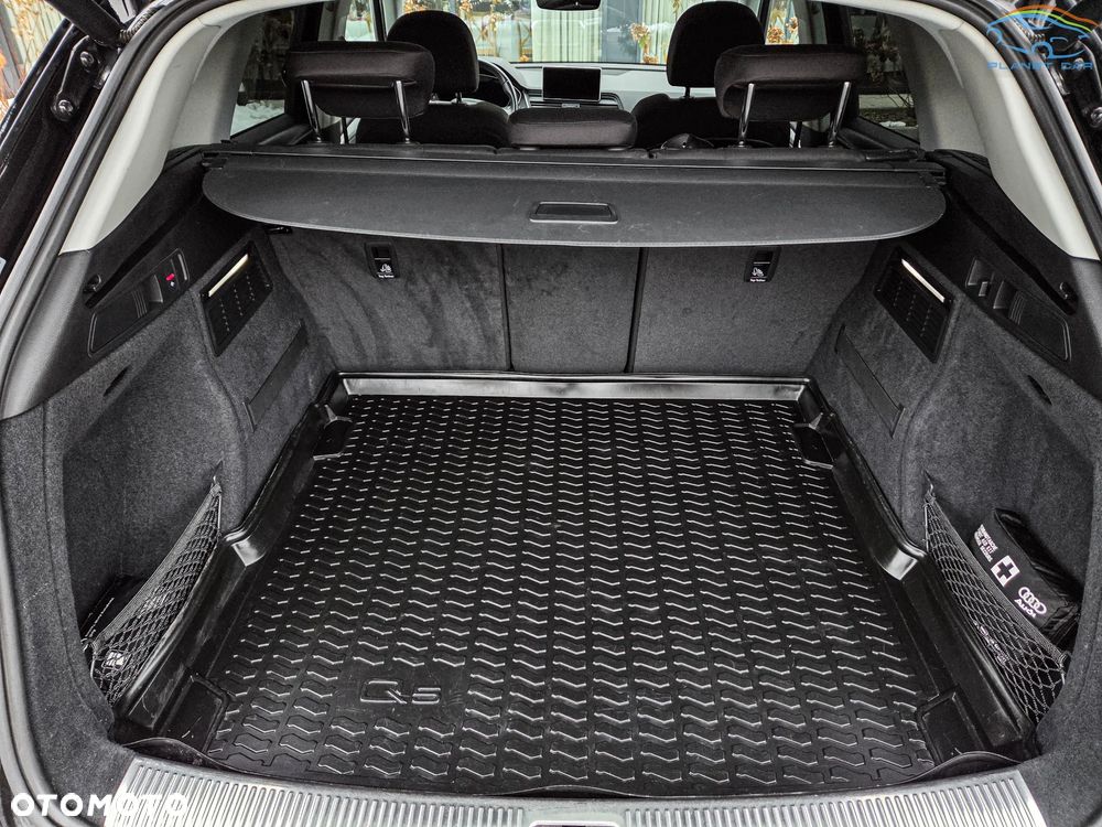 Audi Q5 2.0 TDI Quattro S tronic sport - 14