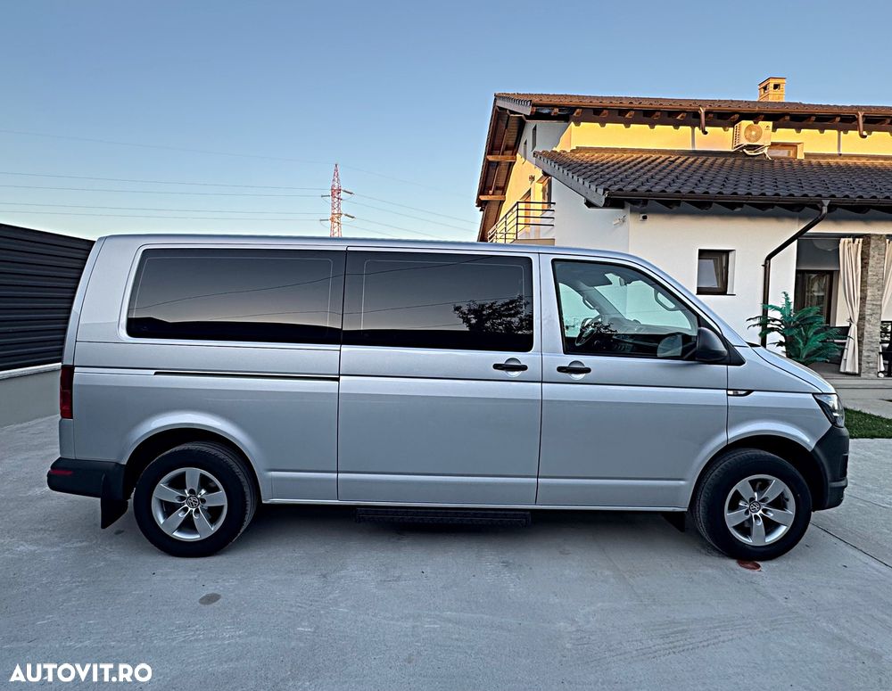 Volkswagen Caravelle T6 2.0 TDI KR Comfortline - 3