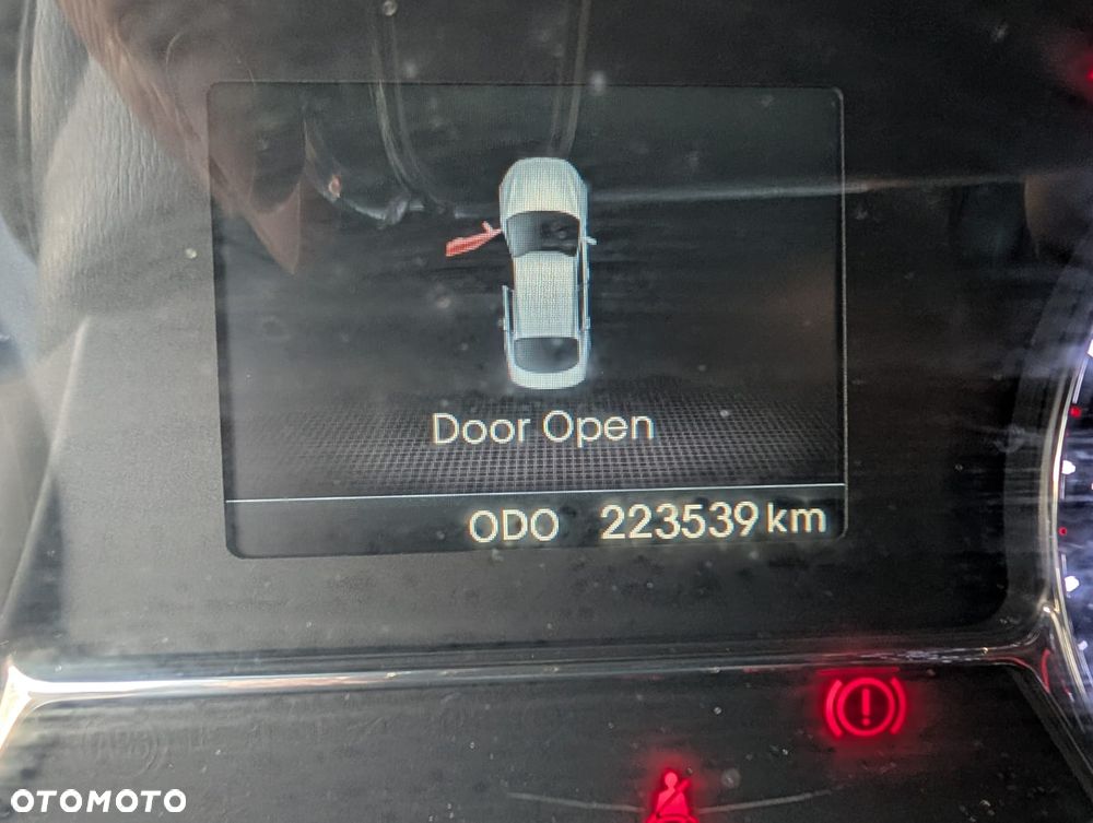 Kia Optima 1.7 CRDI EcoDynamics Edition 7 - 20