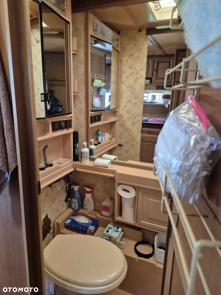 Fendt Diamant 630 - 25