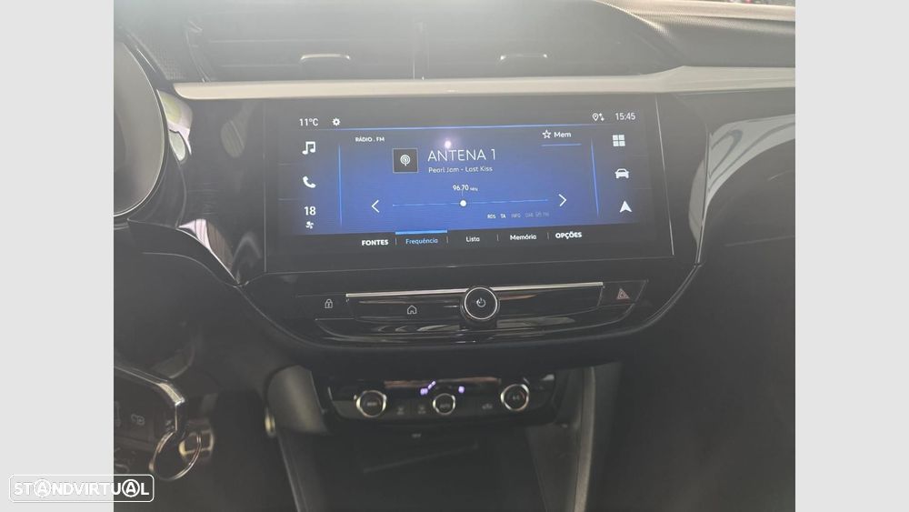 Opel Corsa 1.2 T GS - 15