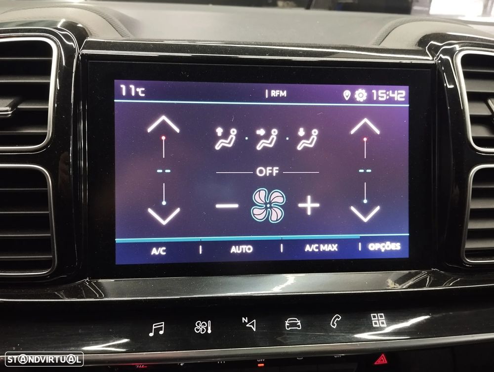 Citroën C5 Aircross 1.5 BlueHDi Feel Pack - 28