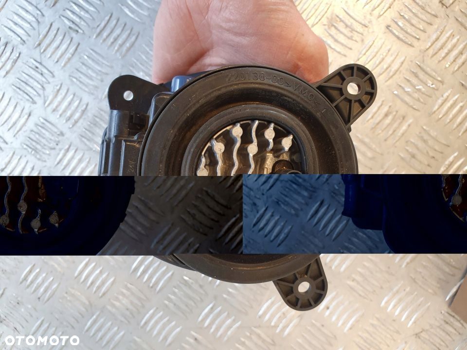 Tarraco 18-22 halogen led prawy 5FJ941702 - 4