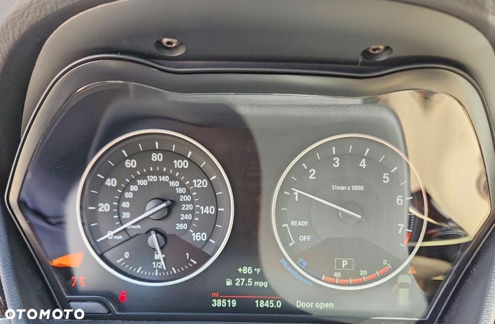 BMW X1 xDrive25i M Sport sport - 12