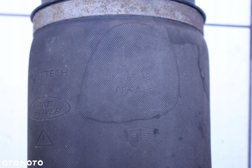 RANGE ROVER III L322 PODUSZKA MIECH TYŁ RKB500130 - 4