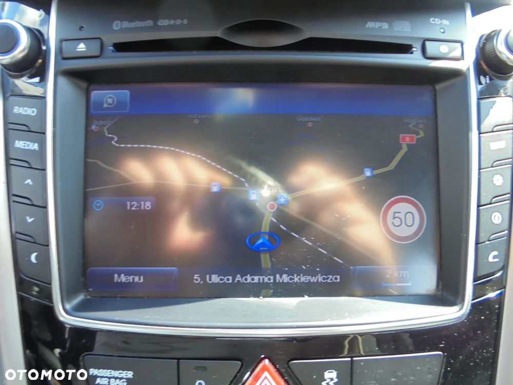 Hyundai i30 1.4 Comfort - 18