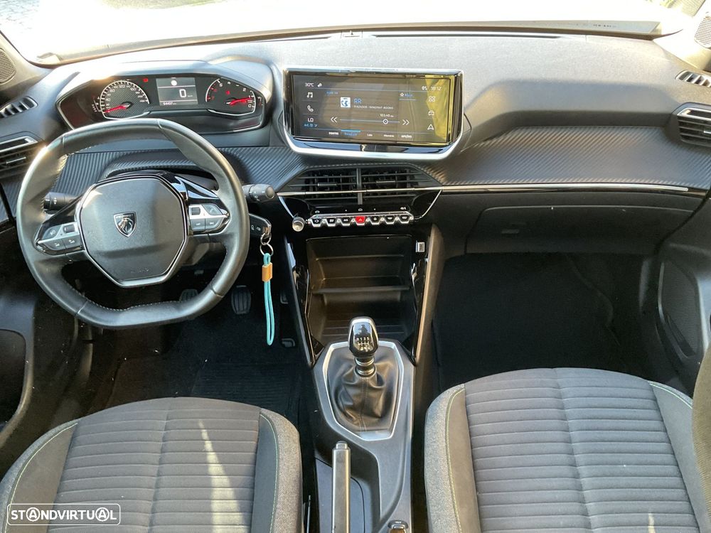 Peugeot 2008 1.2 PureTech Style - 25