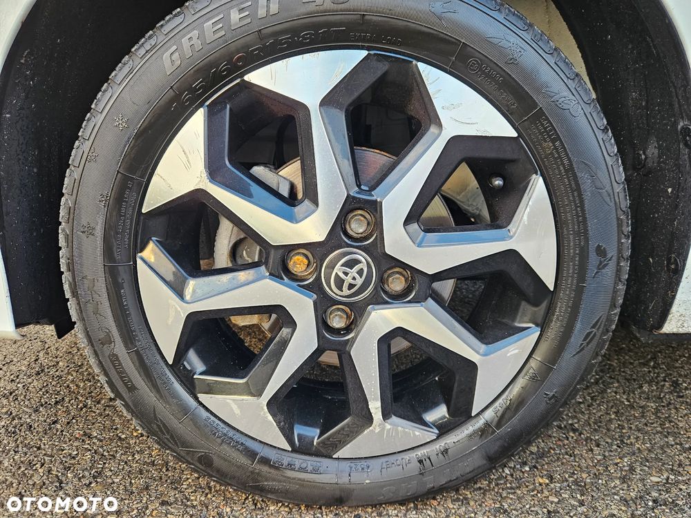 Toyota Aygo 1.0 VVT-i Black Edition - 17