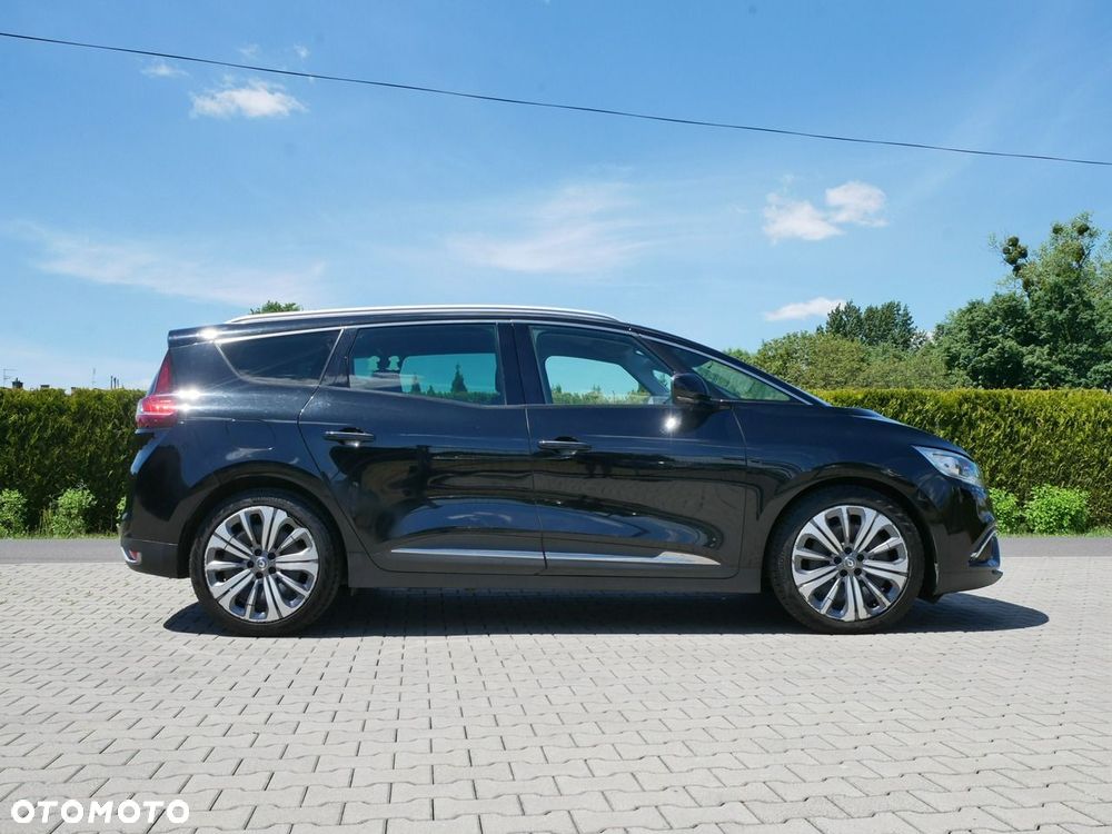 Renault Grand Scenic ENERGY dCi 110 Business - 11