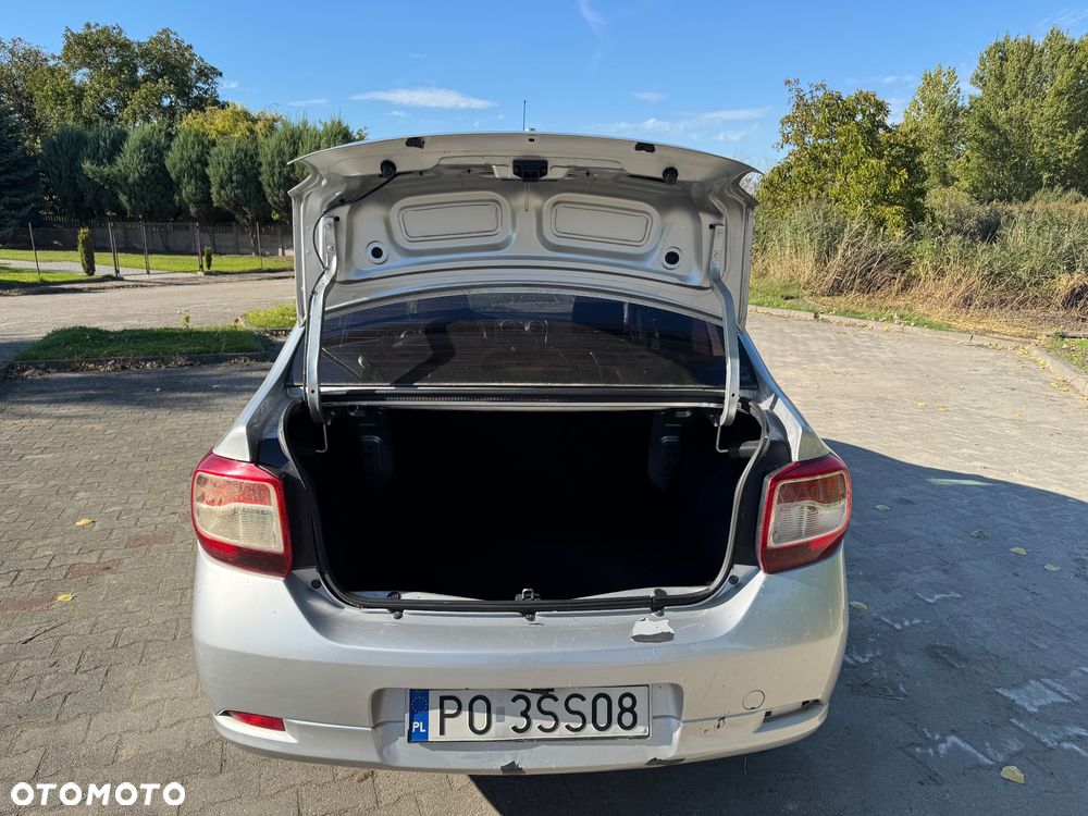 Dacia Logan - 20