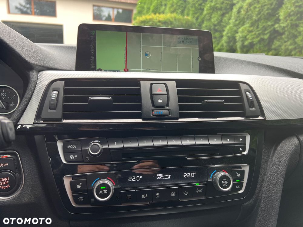 BMW Seria 4 420d xDrive M Sport sport - 26