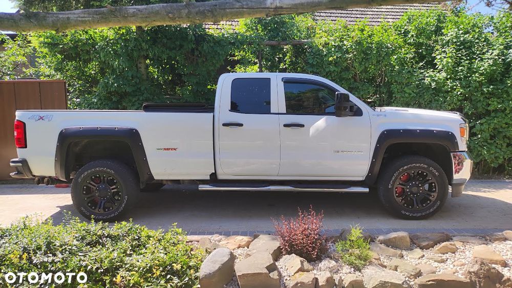 GMC Sierra - 33