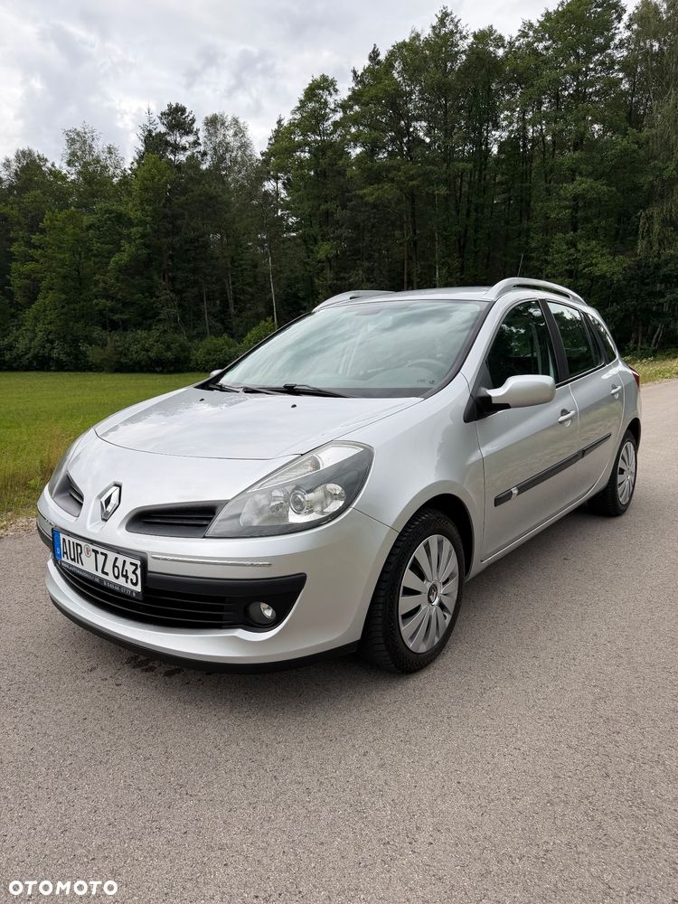 Renault Clio 1.2 TCE Extreme - 1