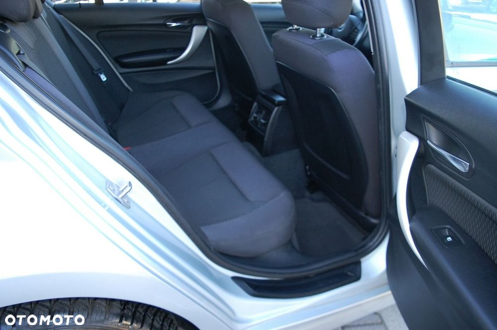 BMW Seria 1 - 28