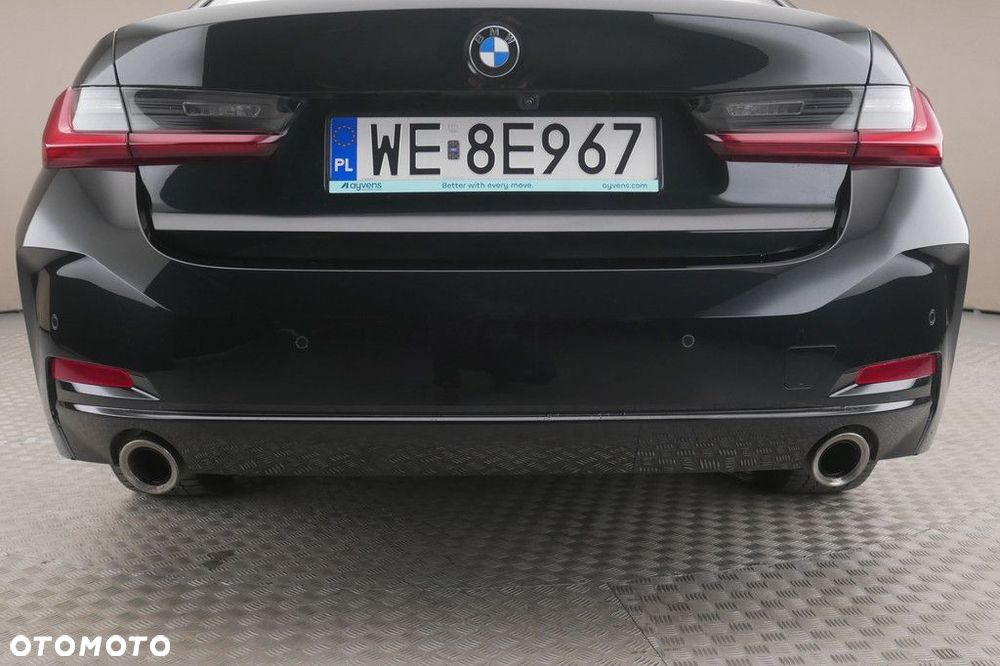 BMW Seria 3 - 36