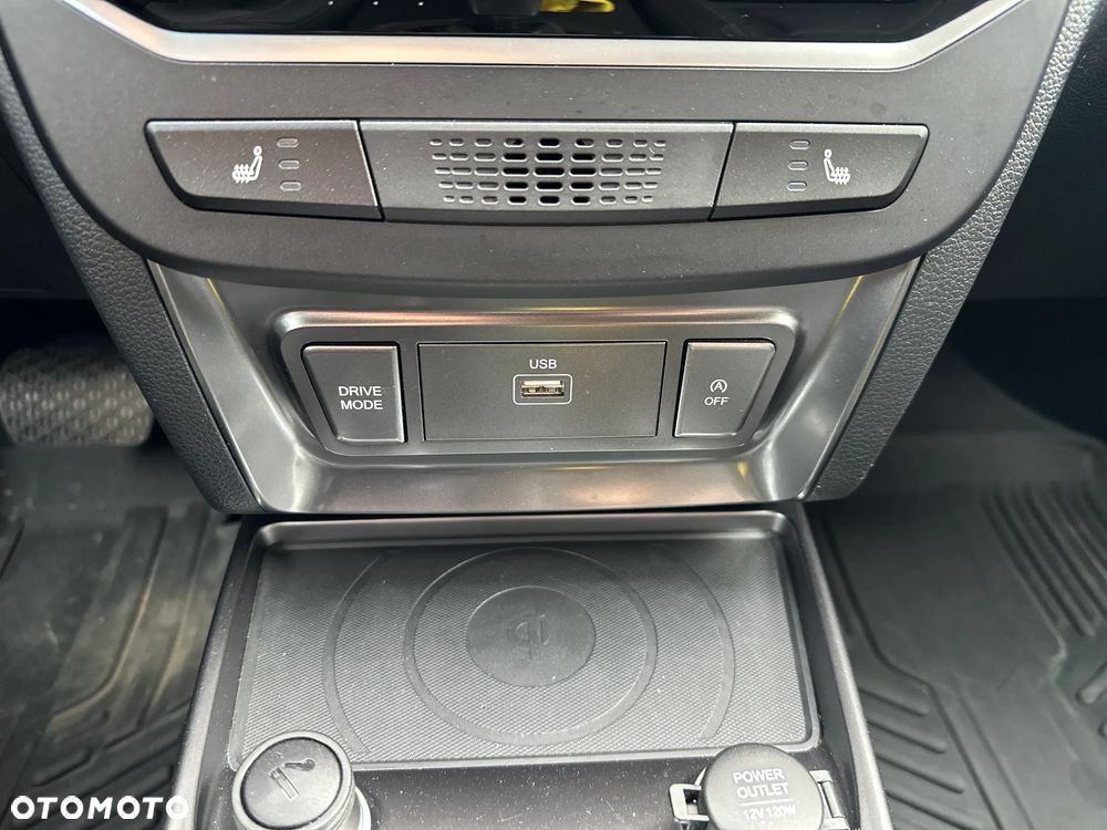 SsangYong/KGM Tivoli 1.5 T-GDI Wild - 22