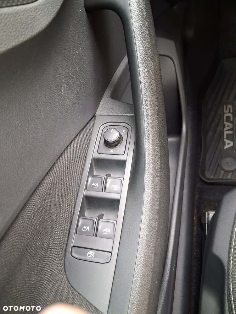 Skoda Scala 1.0 TSI Ambition - 16