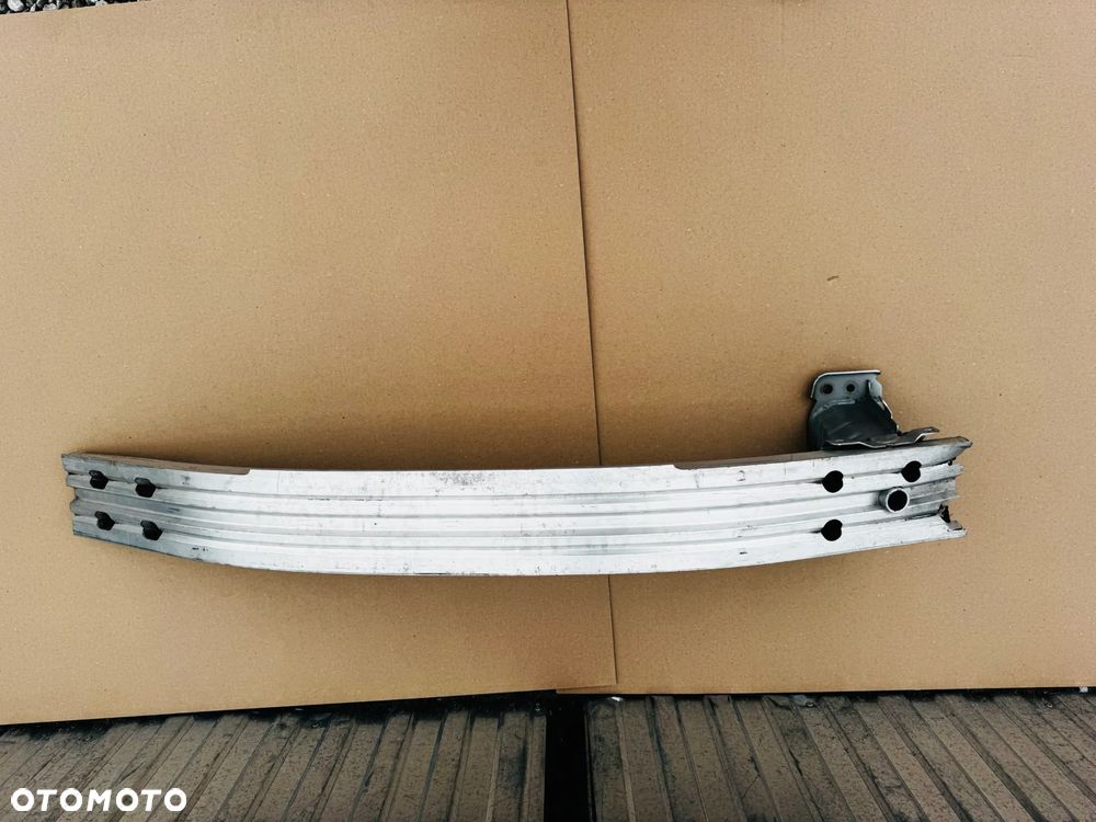 BELKA ZDERZAKA TOYOTA COROLLA XII E21 PRZÓD PRZEDNIA - 2