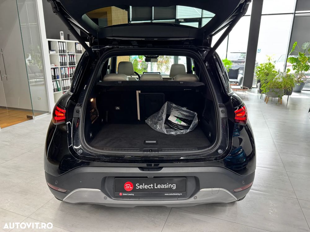 Smart #1 Pro+ - 10