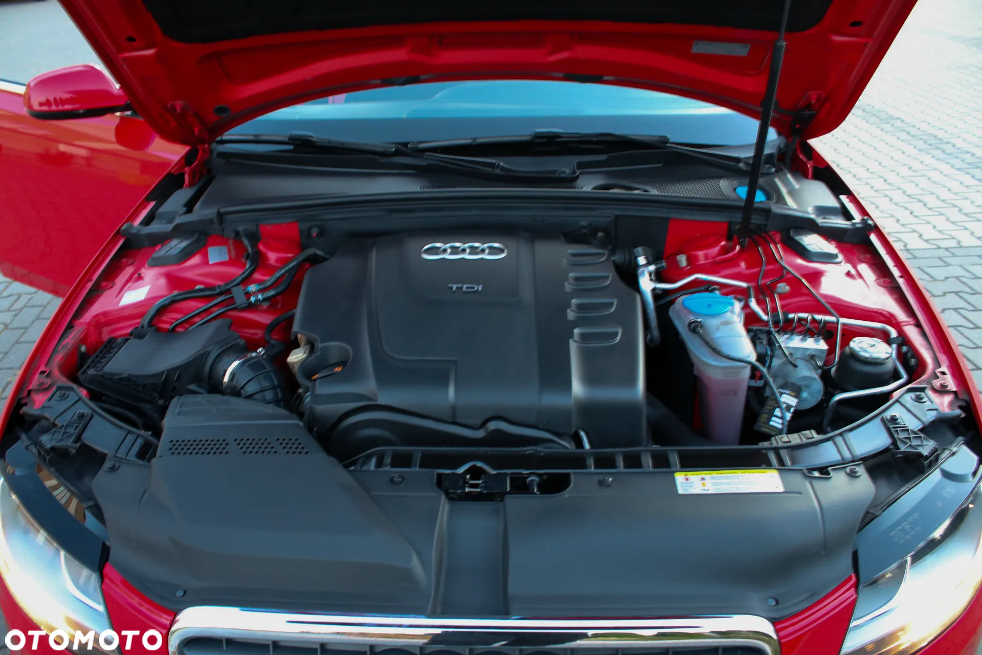 Audi A4 - 40