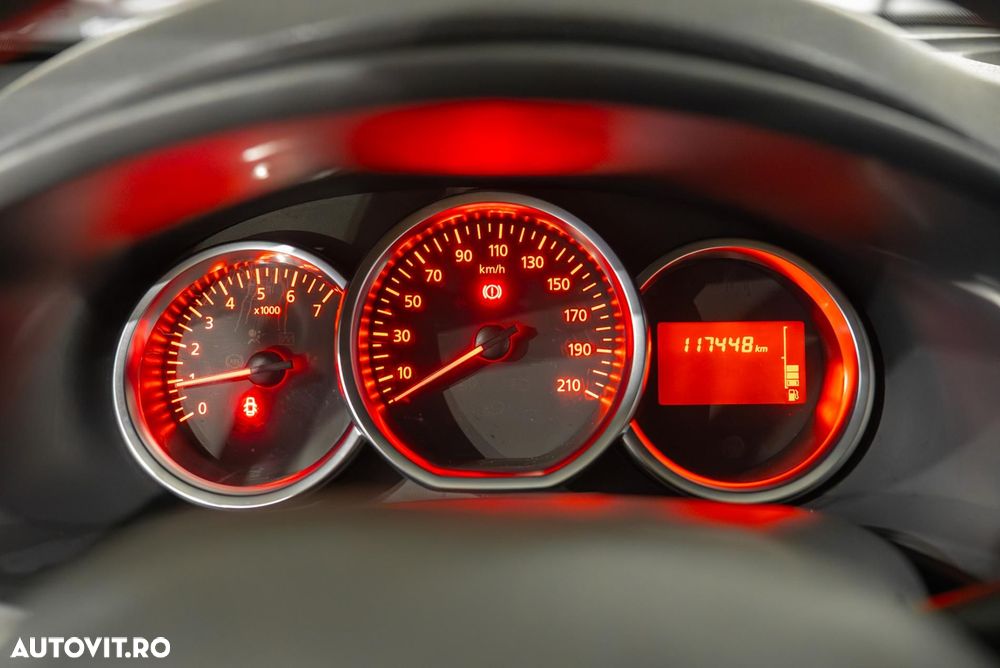 Dacia Logan MCV SCe 75 Access - 16