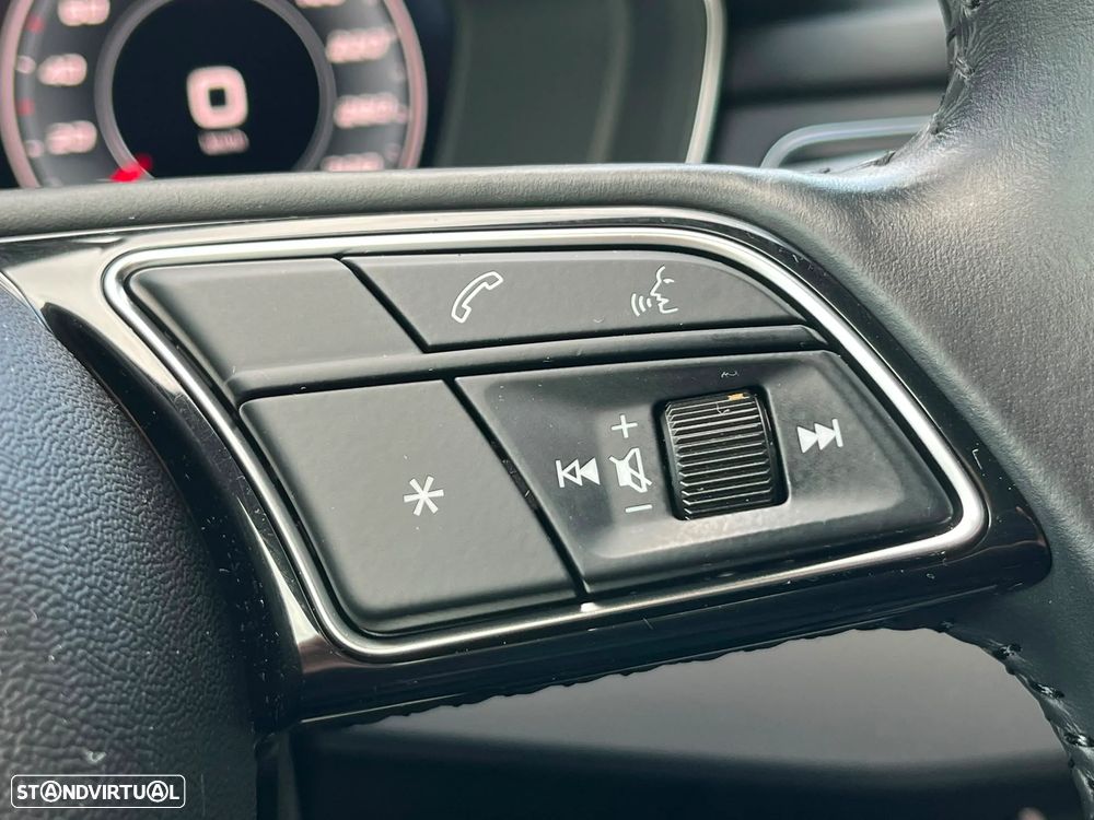 Audi A5 Sportback 35 TDI S line S tronic - 20