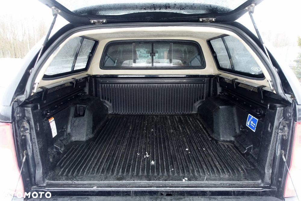 Ford Ranger Limited - 28