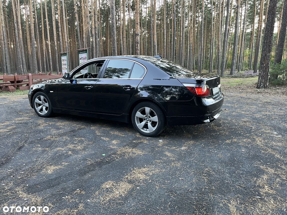 BMW Seria 5 - 3