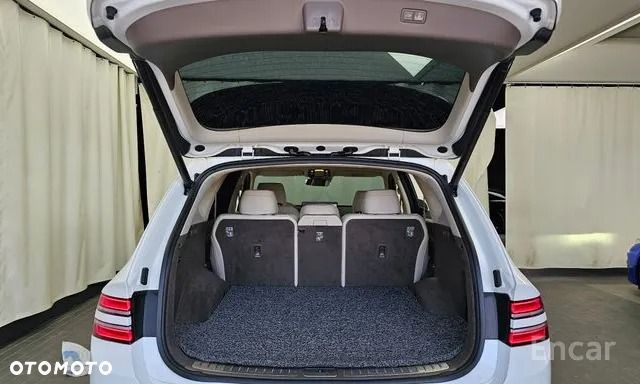 Genesis GV80 - 22