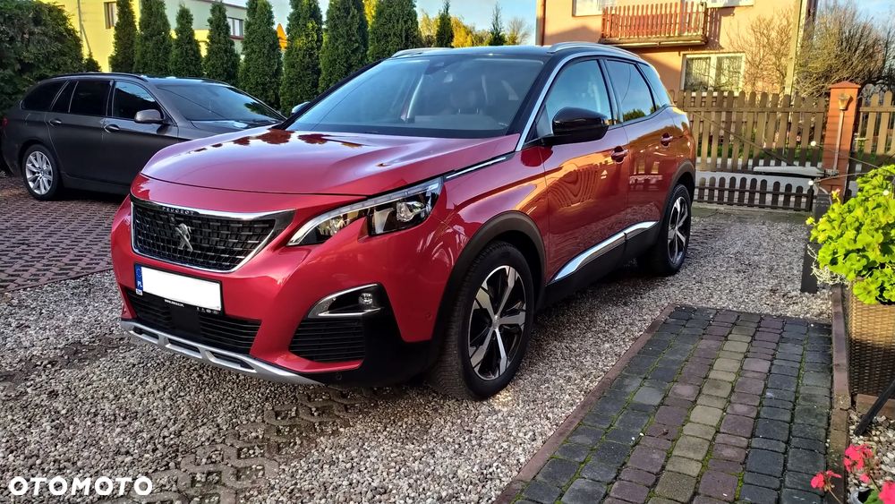 Peugeot 3008 1.2 PureTech Crossway S&S EAT6 - 20