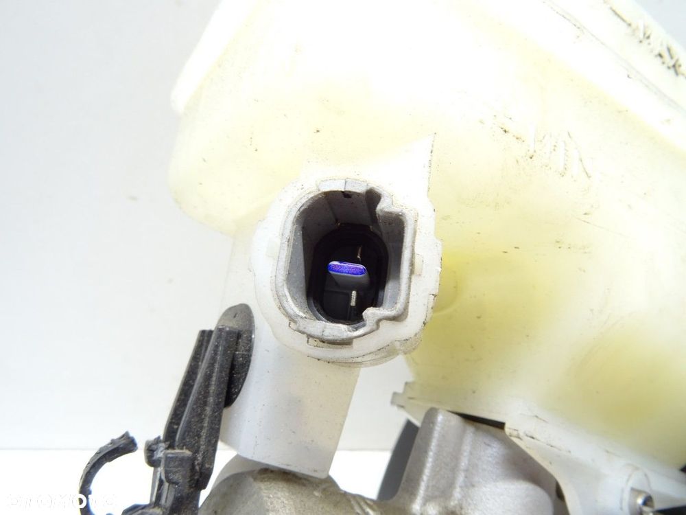 SERWO POMPA HAMULCOWA  LEXUS RC (_C1_) 2014 - 2022 F (USC10_) 351 kW [477 KM] benzyna 2014 - 2022 - 3