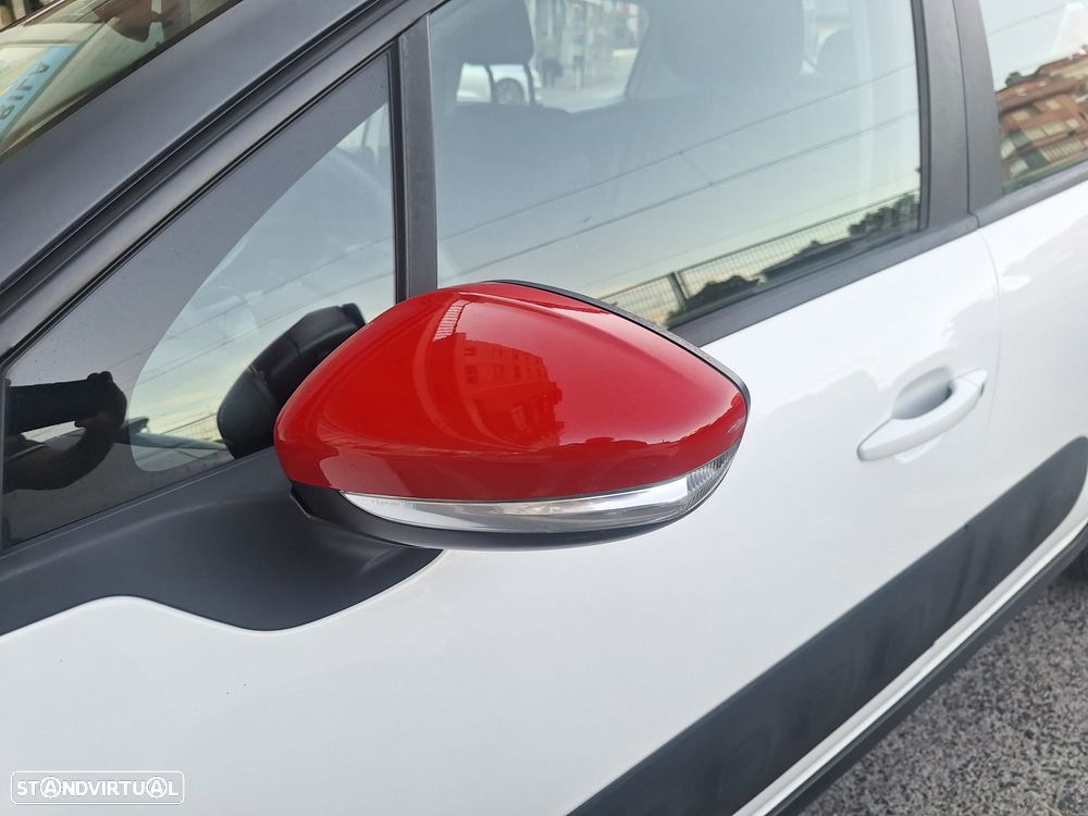 Citroën C3 1.5 BlueHDi Feel - 8