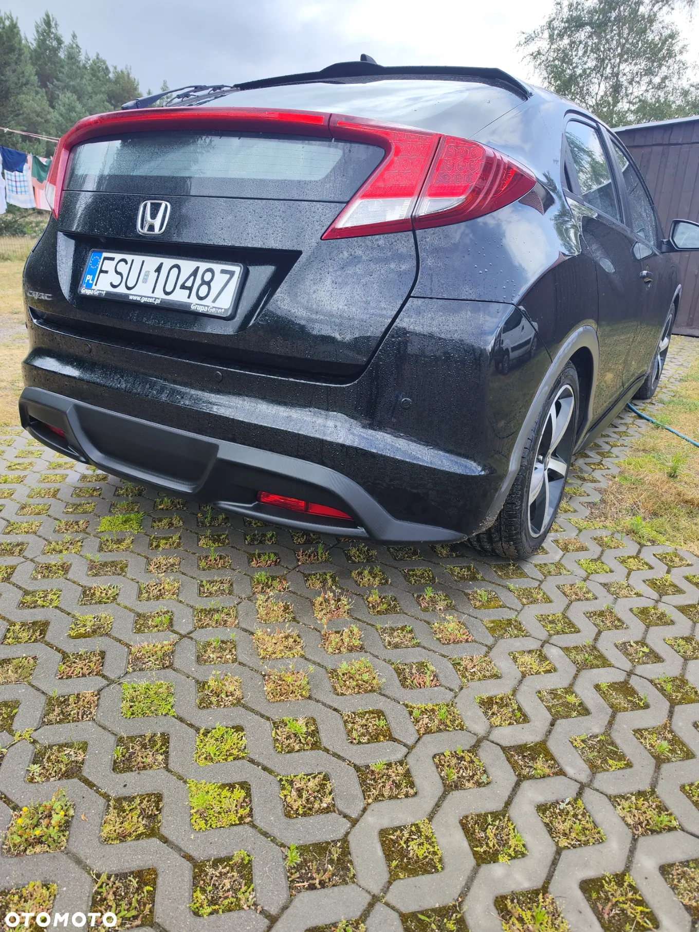 Honda Civic 1.8 Sport - 3