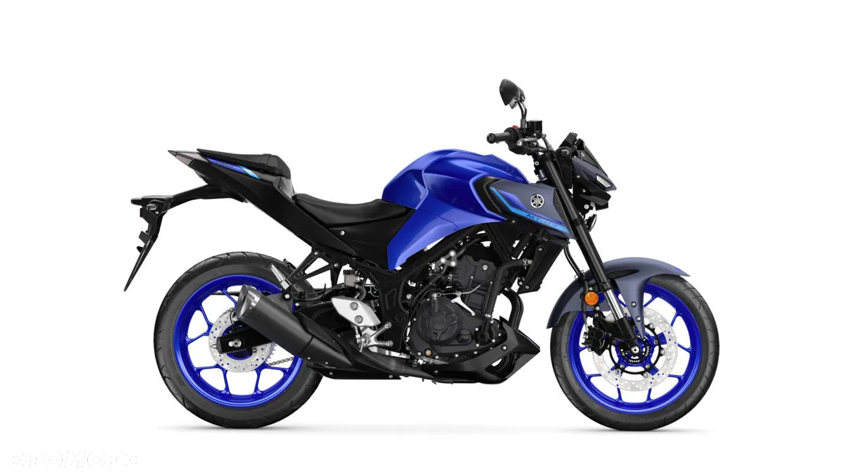 Yamaha MT - 12