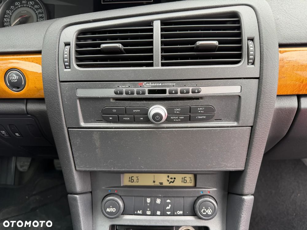 Renault Vel Satis 2.0 dCi FAP - 11