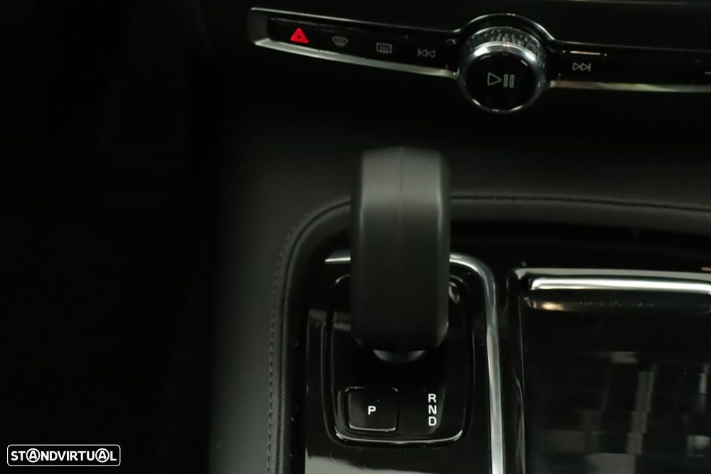 Volvo V60 2.0 T8 AWD TE Plus Bright - 12