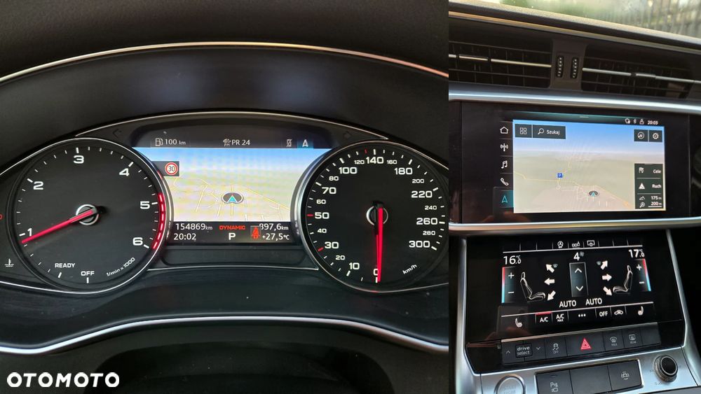 Audi A6 Limousine - 13