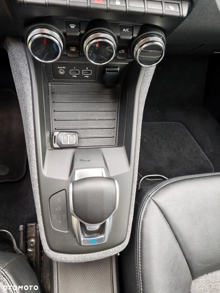 Renault Zoe R135 Z.E 50 Intens - 26
