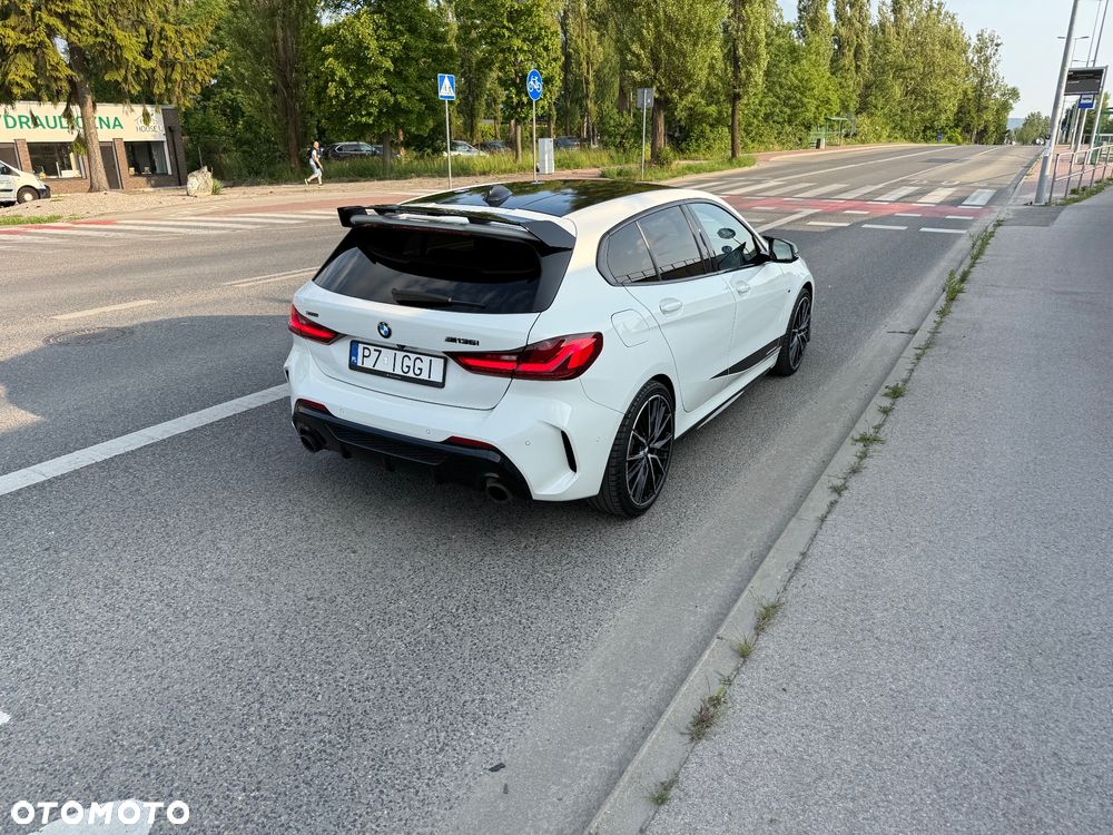 BMW Seria 1 M135i xDrive - 9