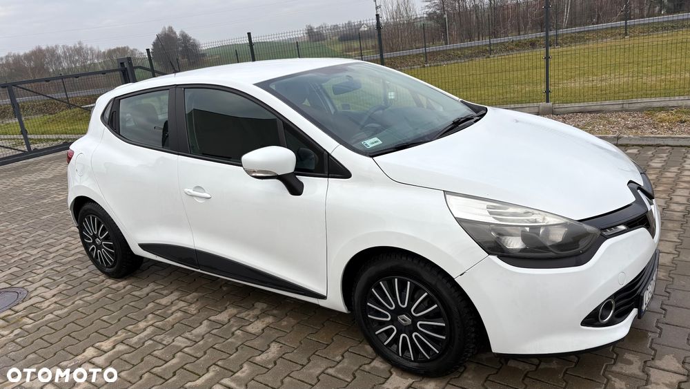 Renault Clio 1.5 dCi Business - 4