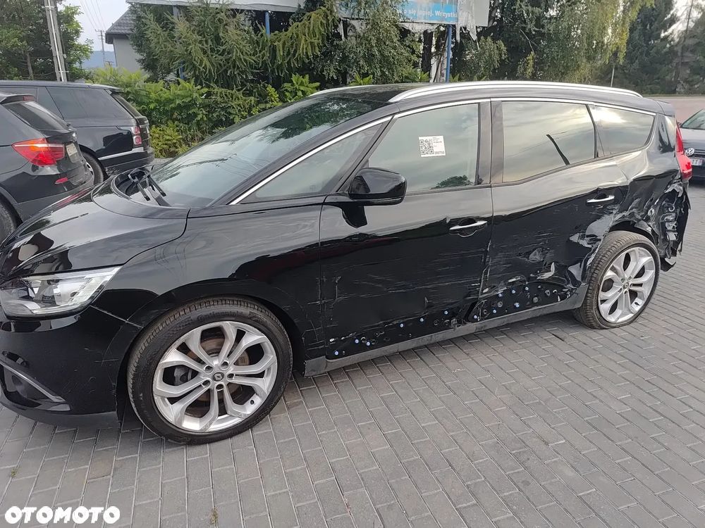 Renault Grand Scenic Gr 1.7 Blue dCi Zen - 22