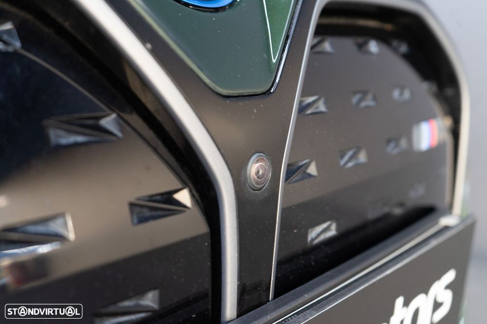 BMW i4 M50 Gran Coupe - 16